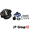 Kerékagy - JP Group