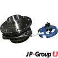 Kerékagy - JP Group