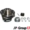 Kerékagy - JP Group