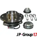 Kerékagy - JP Group