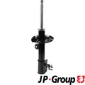 Lengéscsillapító - JP Group