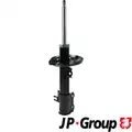 Lengéscsillapító - JP Group