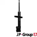 Lengéscsillapító - JP Group