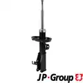 Első Lengéscsillapító - JP Group