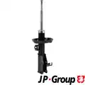 Lengéscsillapító - JP Group