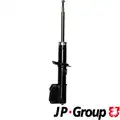 Első Lengéscsillapító - JP Group