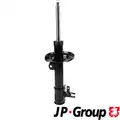 Lengéscsillapító - JP Group