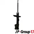 Lengéscsillapító - JP Group