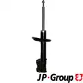 Lengéscsillapító - JP Group