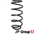 Futómű Rugó - JP Group