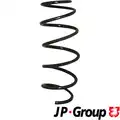 Spirálrugó - JP Group