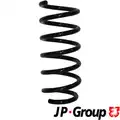 Spirálrugó - JP Group