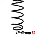 Spirálrugó - JP Group