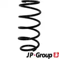 Spirálrugó - JP Group