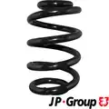 Spirálrugó - JP Group