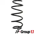 Spirálrugó - JP Group
