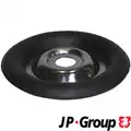 Támcsapágy, Gólyaláb - JP Group