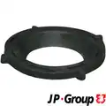 Ütköző, Rugózás - JP Group