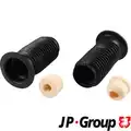 Lengéscsillapító porvédő+ütköz - JP Group
