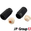 Lengéscsillapító porvédő+ütköz - JP Group