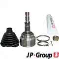 Féltengelycsukló készlet - JP Group