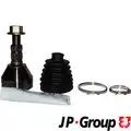 Féltengelycsukló készlet - JP Group