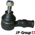 Vezetőkar Fej - JP Group