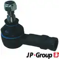 Vezetőkar Fej - JP Group