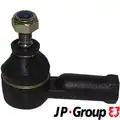 Vezetőkar Fej - JP Group