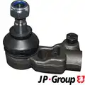Vezetőkar Fej - JP Group