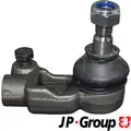 Vezetőkar Fej - JP Group