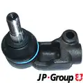 Vezetőkar Fej - JP Group