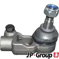 Vezetőkar Fej - JP Group