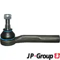 Vezetőkar Fej - JP Group