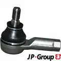 Vezetőkar Fej - JP Group