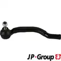 Kormányösszekötő Gömbfej - JP Group