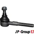 Kormányösszekötő Gömbfej - JP Group