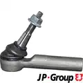Kormányösszekötő Gömbfej - JP Group