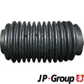 Gumiharang, Kormánymű - JP Group