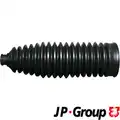 Gumiharang, Kormánymű - JP Group
