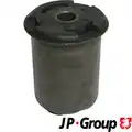 Csapágy, tengelytest - JP Group