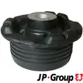 Csapágy, tengelytest - JP Group