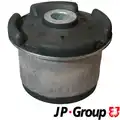 Csapágy, tengelytest - JP Group