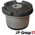 Csapágy, tengelytest - JP Group