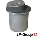 Csapágy, tengelytest - JP Group