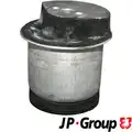 Csapágy, tengelytest - JP Group