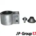 Csapágyazás, Kormány - JP Group