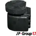 Csapágyazás, Kormány - JP Group