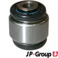 Hátsótengely lengőkarszilent - JP Group