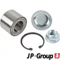 Kerékcsapágy Készlet - JP Group